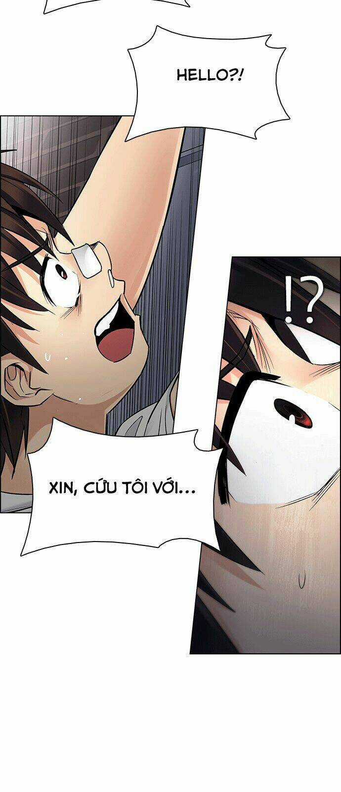 Trò Chơi Số Mệnh - Chapter 204 - Trang 39