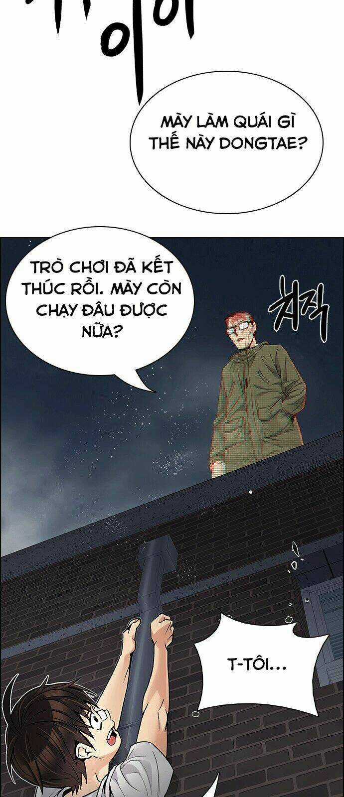 Trò Chơi Số Mệnh - Chapter 204 - Trang 42