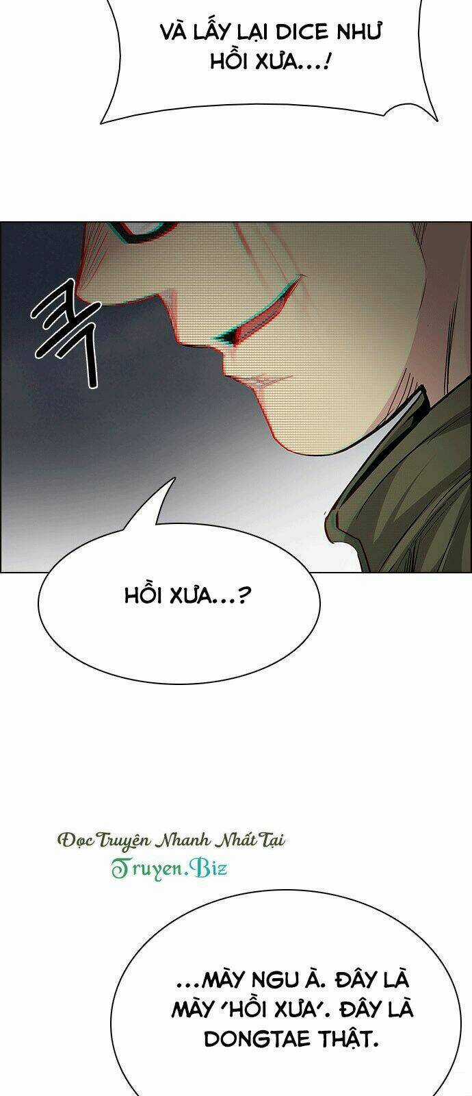 Trò Chơi Số Mệnh - Chapter 204 - Trang 44