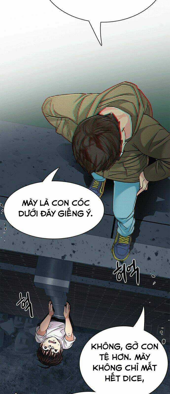 Trò Chơi Số Mệnh - Chapter 204 - Trang 45