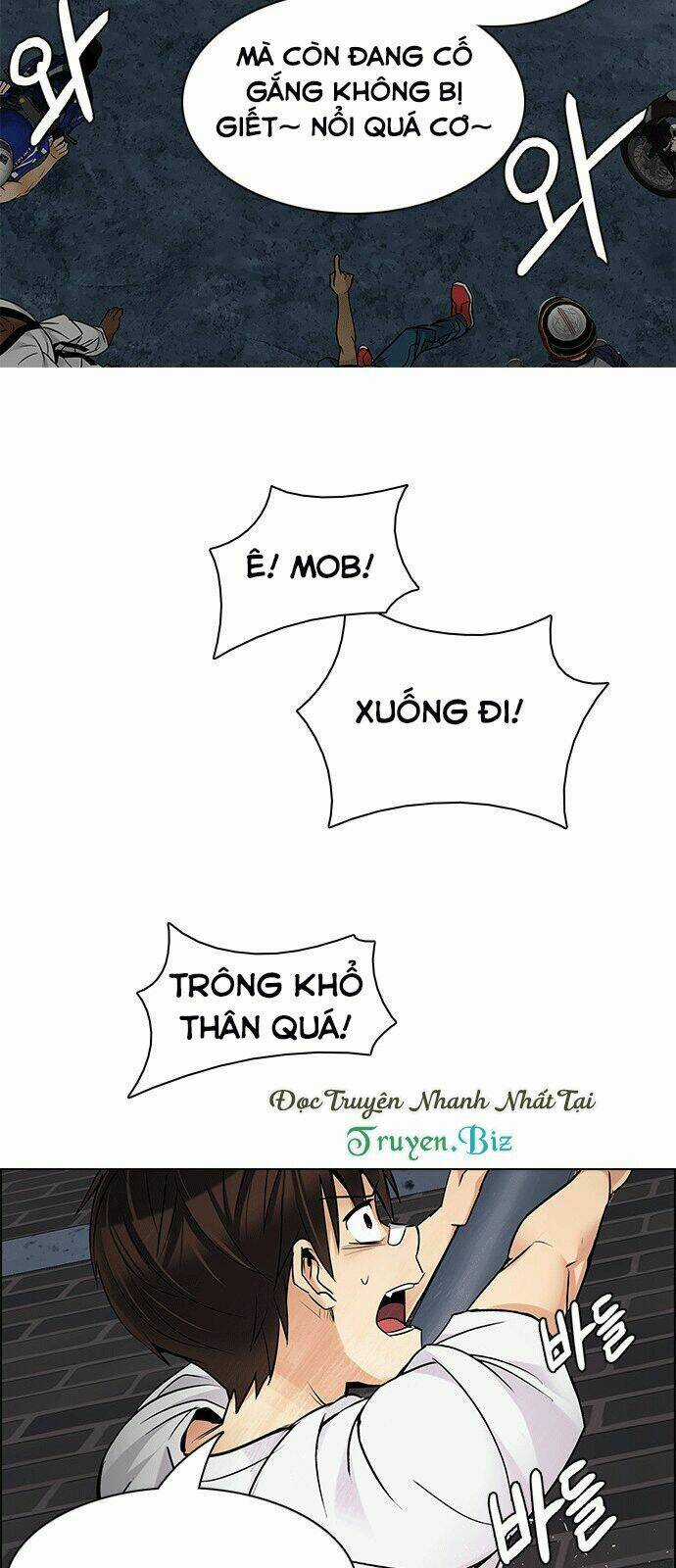 Trò Chơi Số Mệnh - Chapter 204 - Trang 46