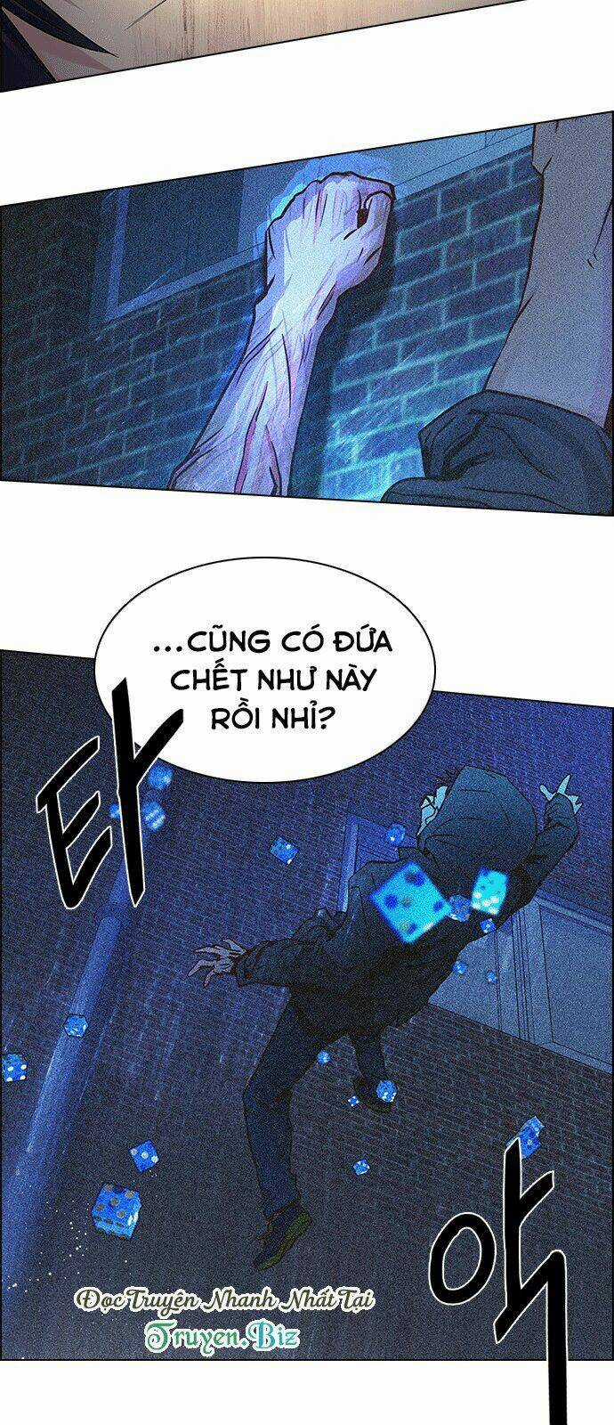 Trò Chơi Số Mệnh - Chapter 204 - Trang 49