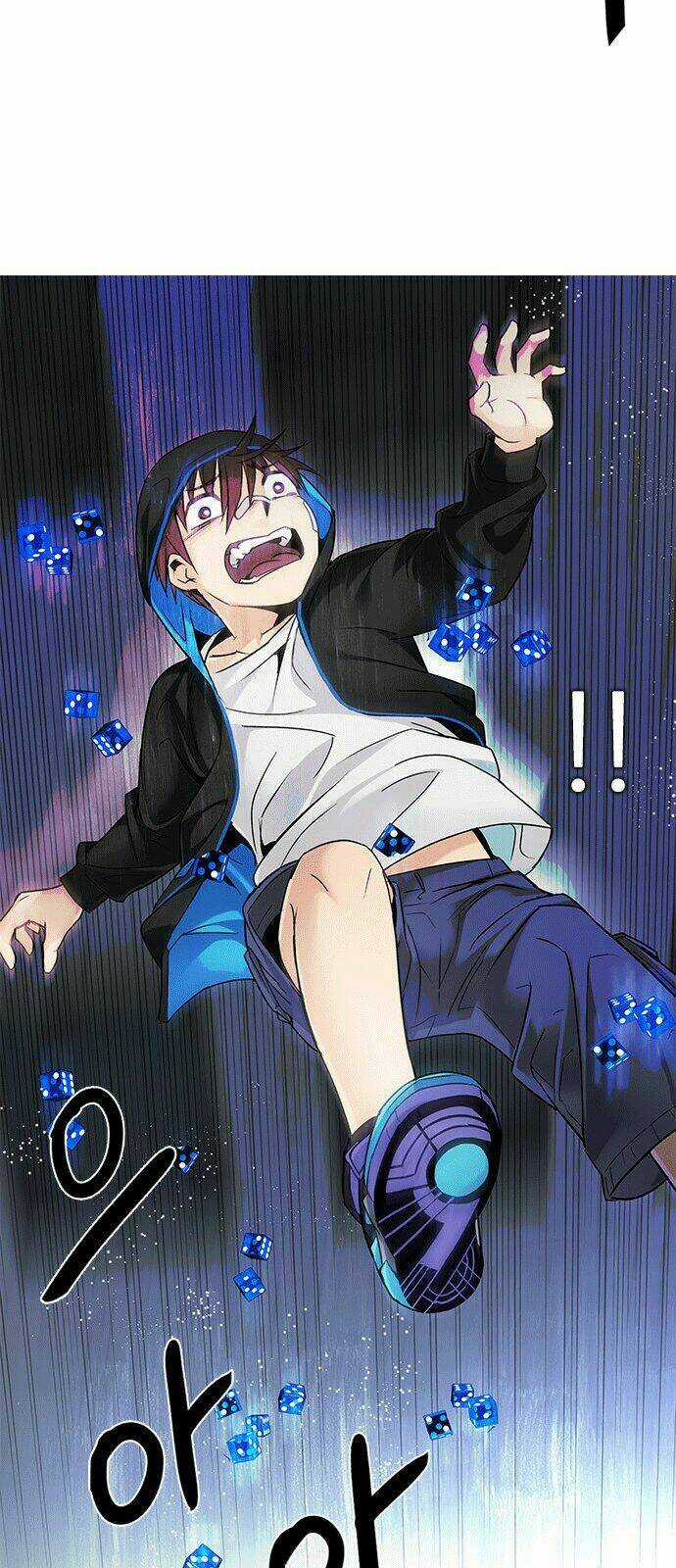 Trò Chơi Số Mệnh - Chapter 204 - Trang 50