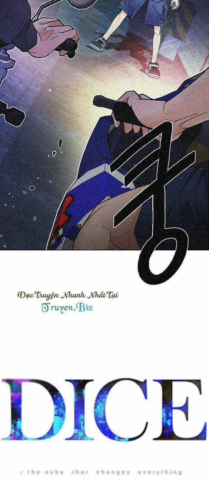 Trò Chơi Số Mệnh - Chapter 204 - Trang 6