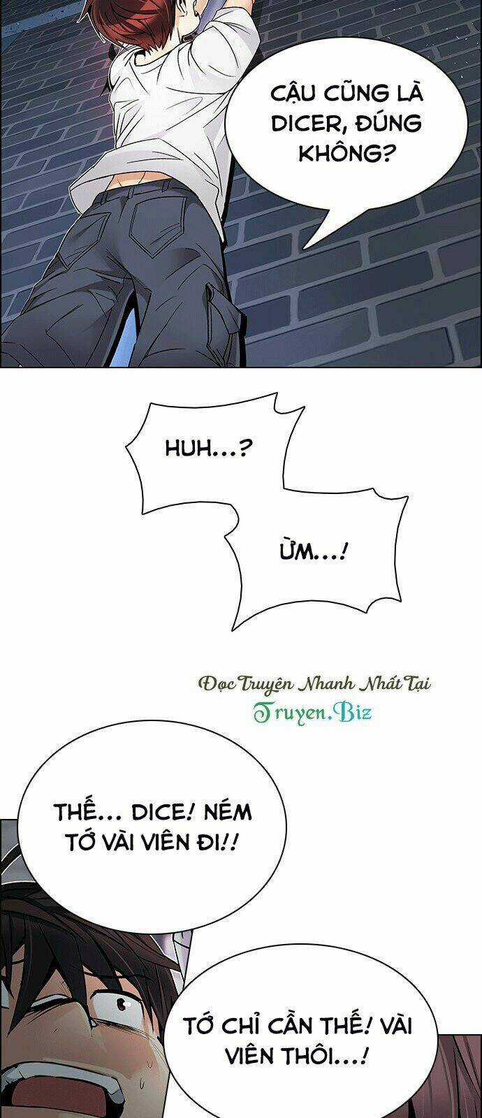 Trò Chơi Số Mệnh - Chapter 204 - Trang 56