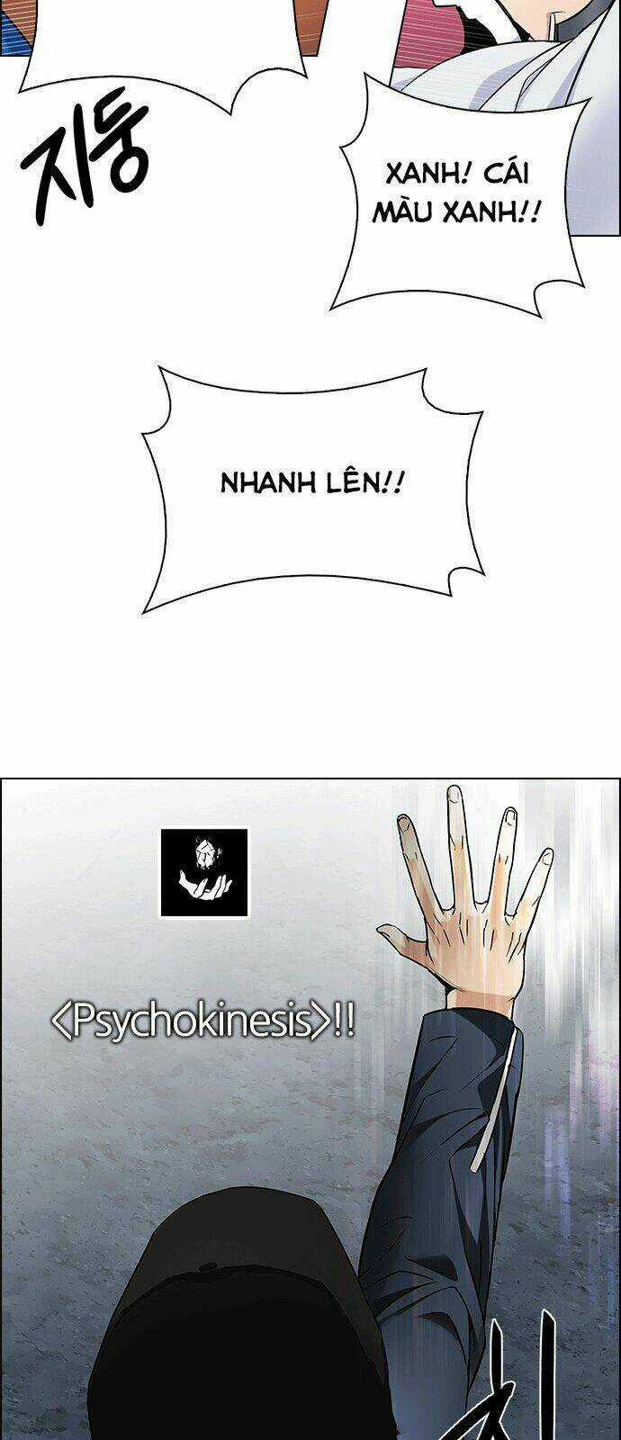 Trò Chơi Số Mệnh - Chapter 204 - Trang 60