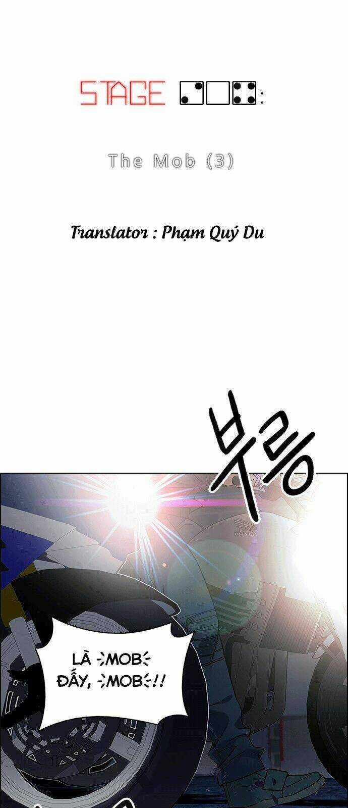 Trò Chơi Số Mệnh - Chapter 204 - Trang 7