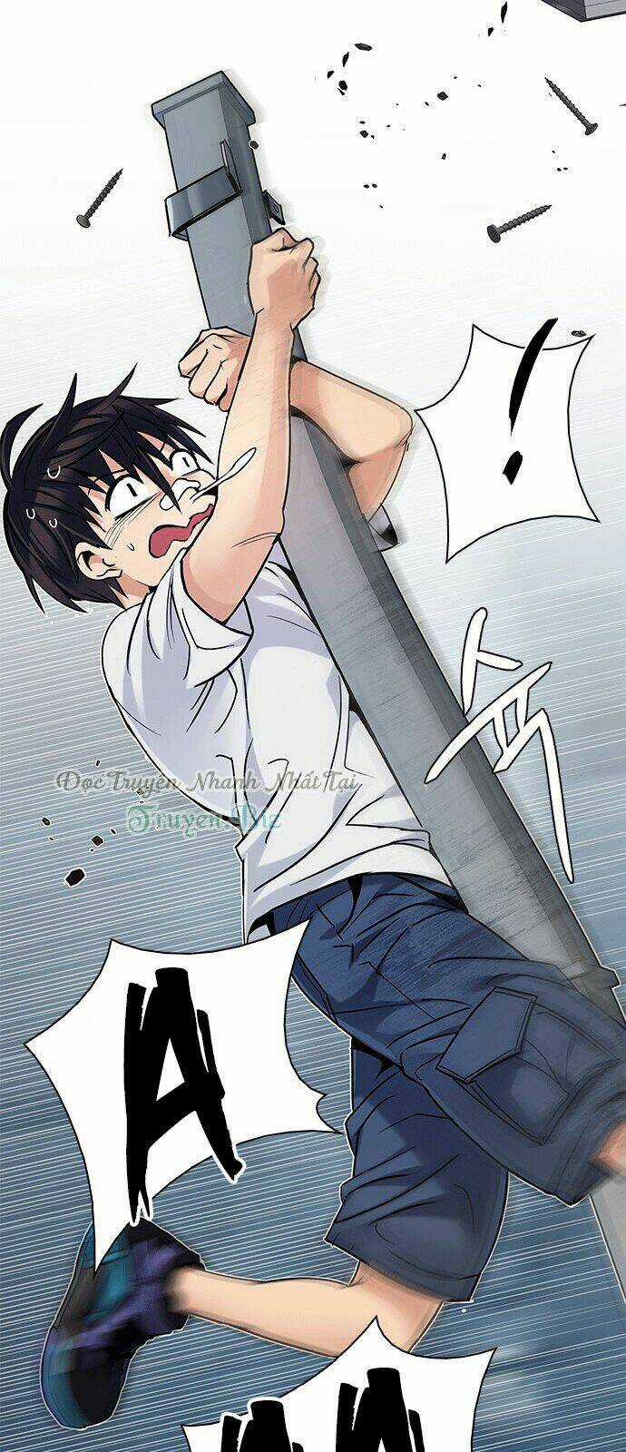 Trò Chơi Số Mệnh - Chapter 204 - Trang 63