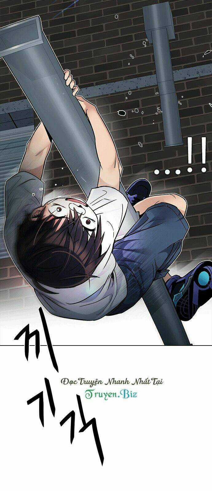 Trò Chơi Số Mệnh - Chapter 204 - Trang 66