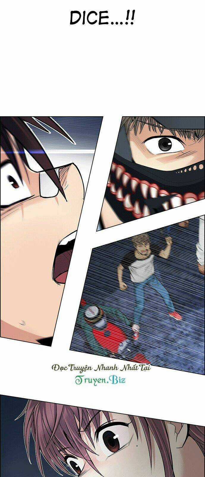 Trò Chơi Số Mệnh - Chapter 204 - Trang 67