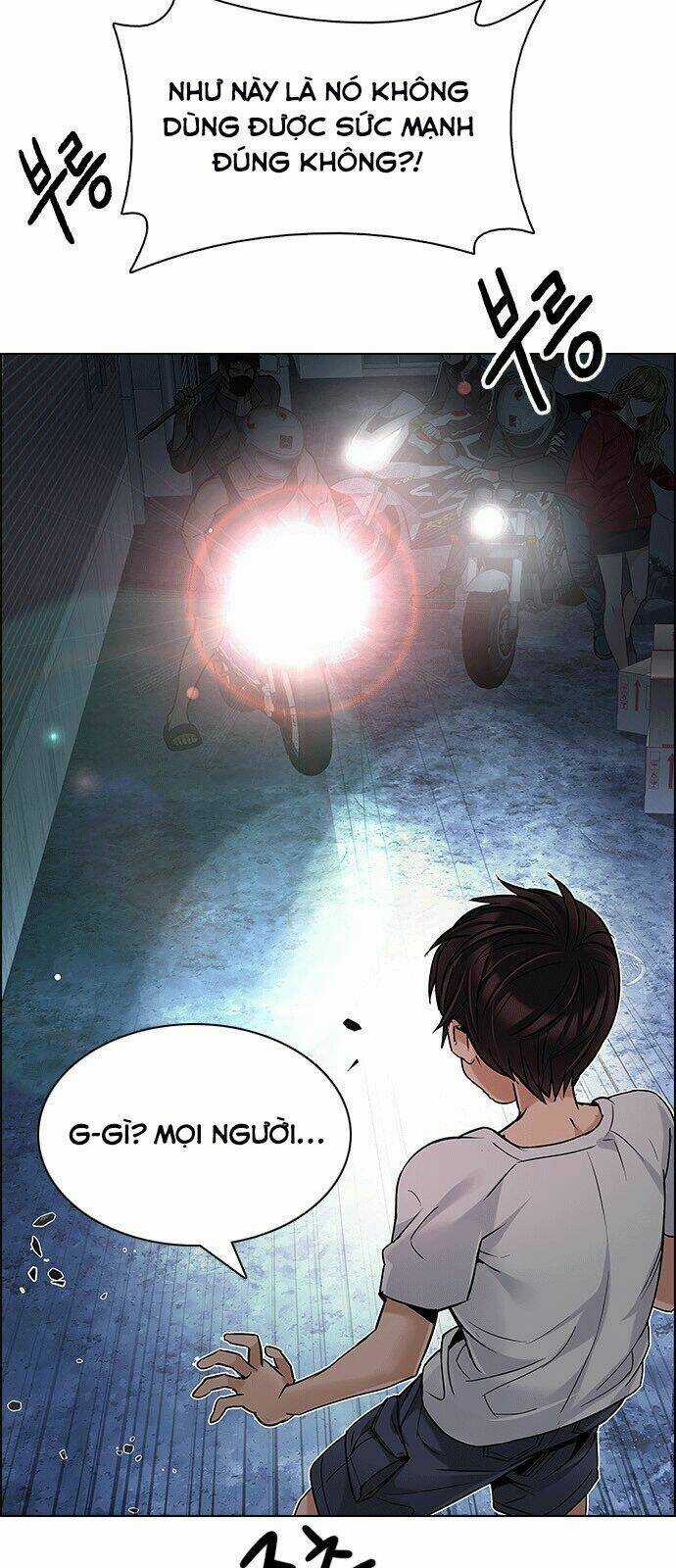 Trò Chơi Số Mệnh - Chapter 204 - Trang 9