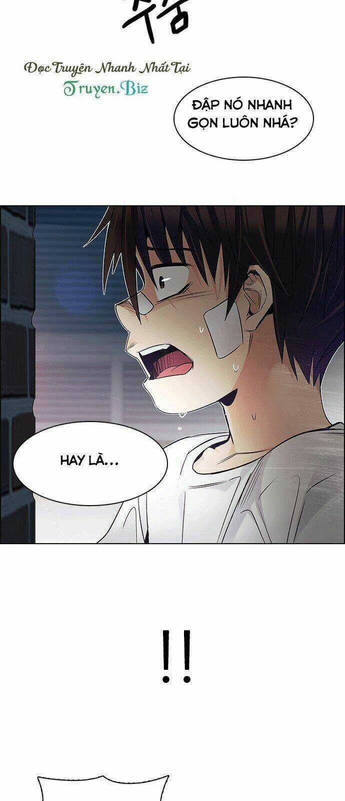 Trò Chơi Số Mệnh - Chapter 204 - Trang 10