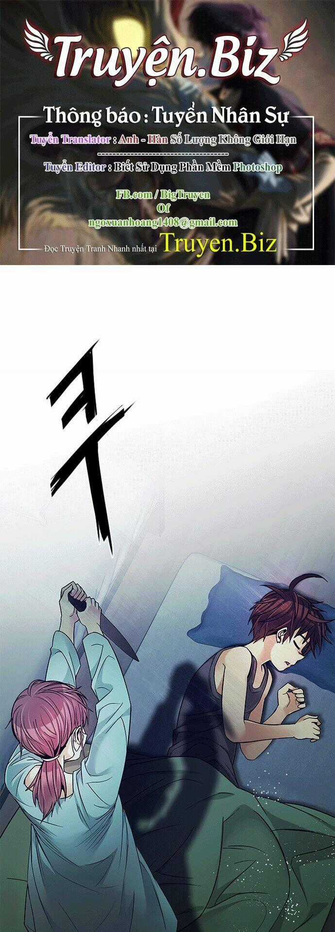 Trò Chơi Số Mệnh - Chapter 206 - Trang 1