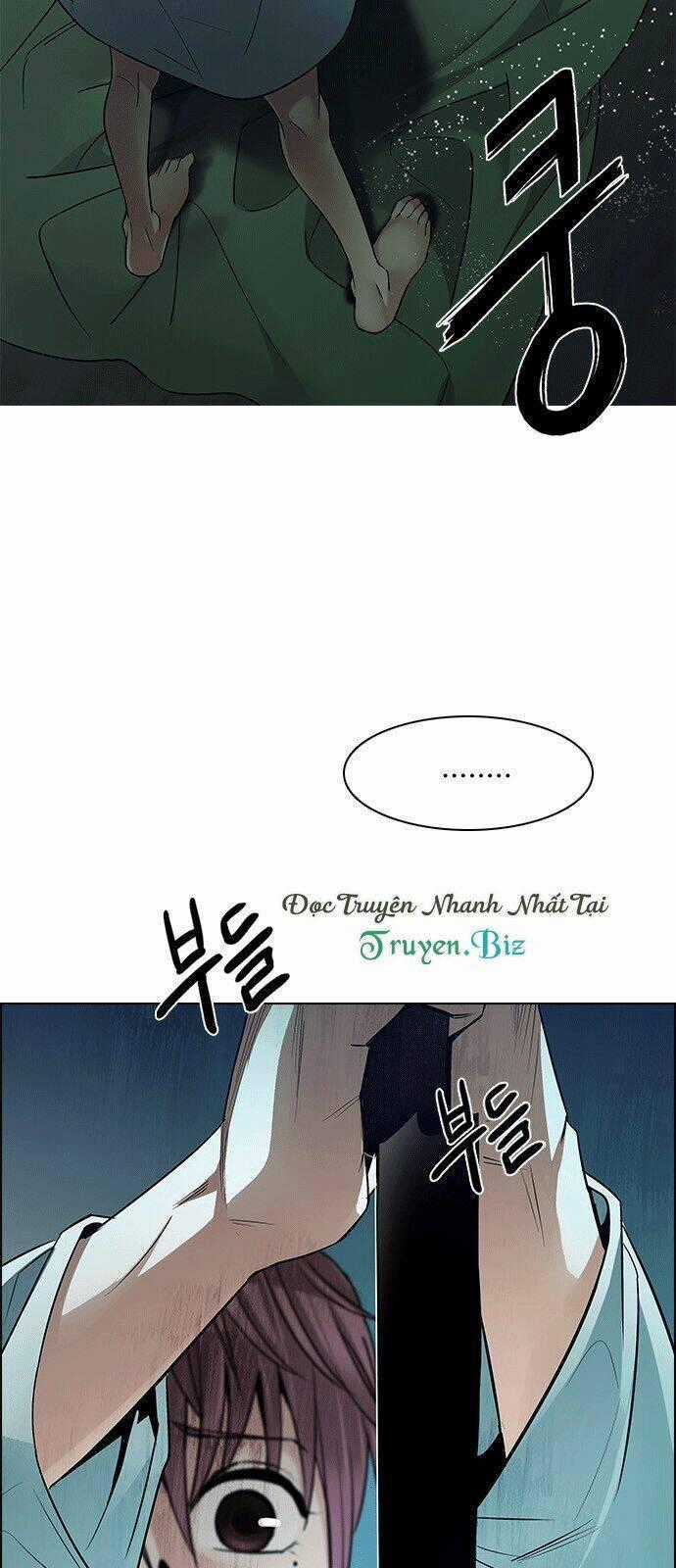 Trò Chơi Số Mệnh - Chapter 206 - Trang 2