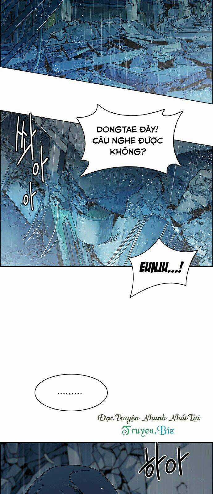 Trò Chơi Số Mệnh - Chapter 206 - Trang 11