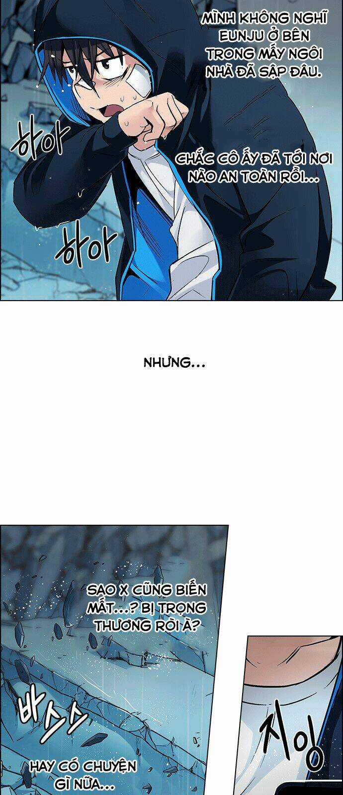 Trò Chơi Số Mệnh - Chapter 206 - Trang 12