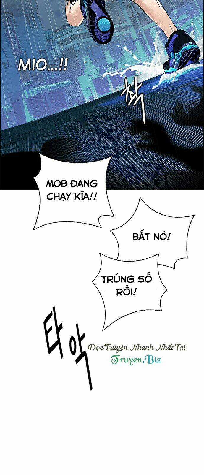 Trò Chơi Số Mệnh - Chapter 206 - Trang 17