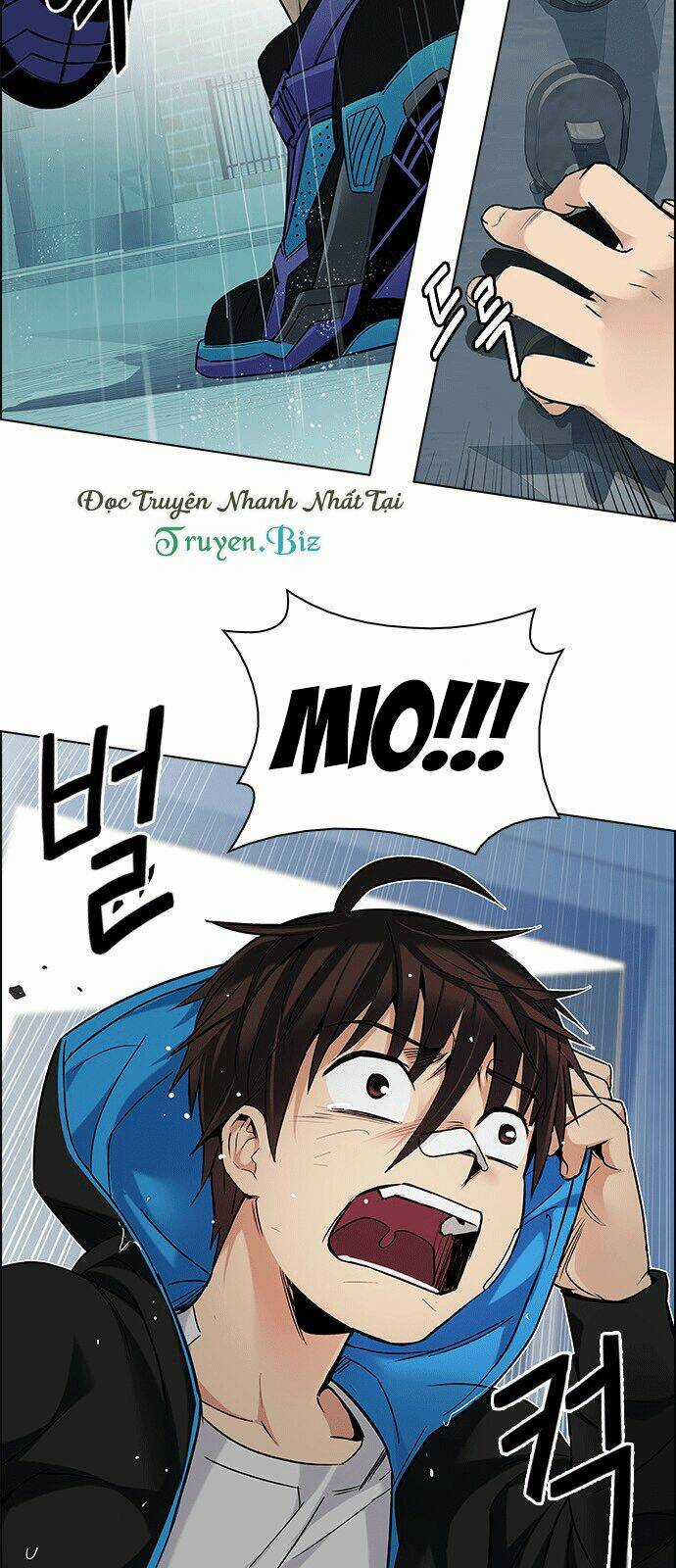 Trò Chơi Số Mệnh - Chapter 206 - Trang 19