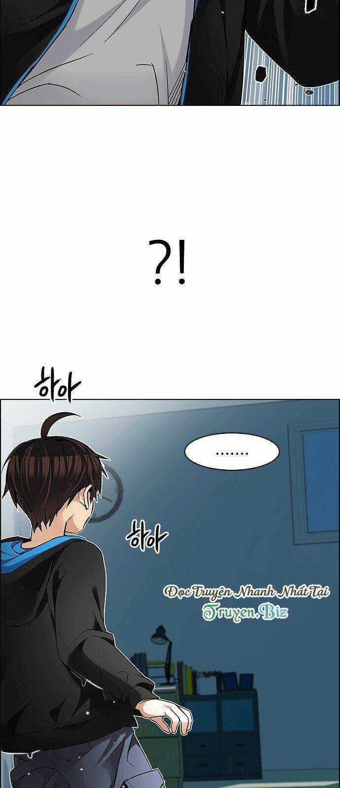 Trò Chơi Số Mệnh - Chapter 206 - Trang 20