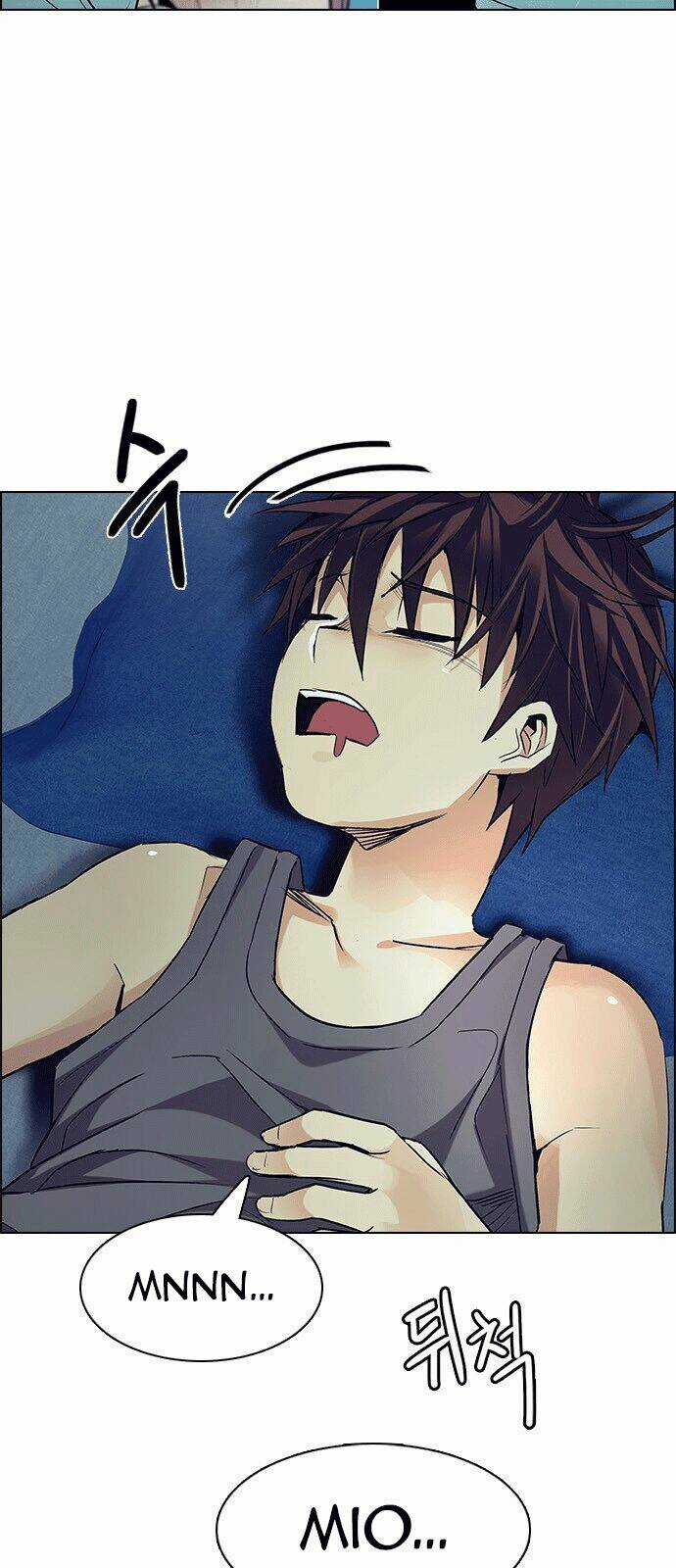 Trò Chơi Số Mệnh - Chapter 206 - Trang 3