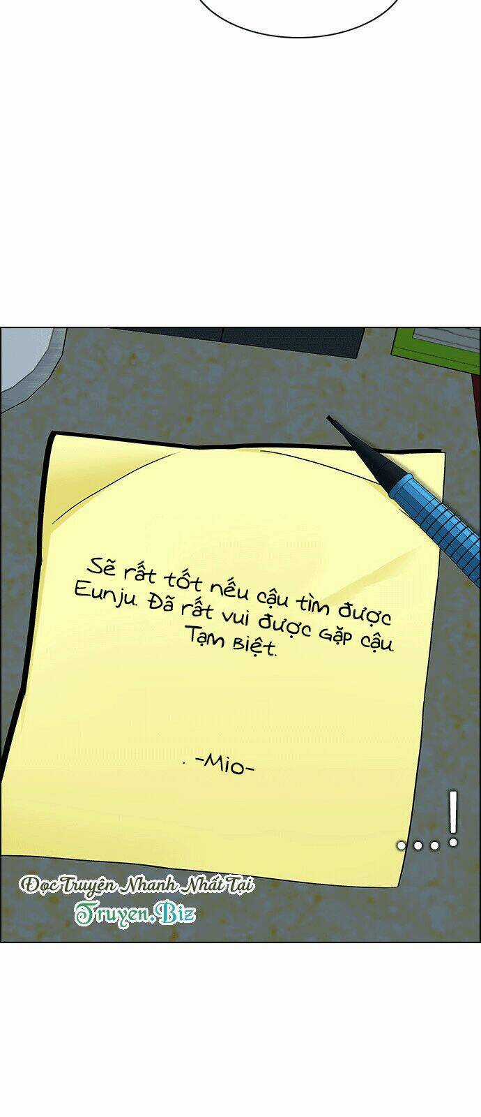 Trò Chơi Số Mệnh - Chapter 206 - Trang 22