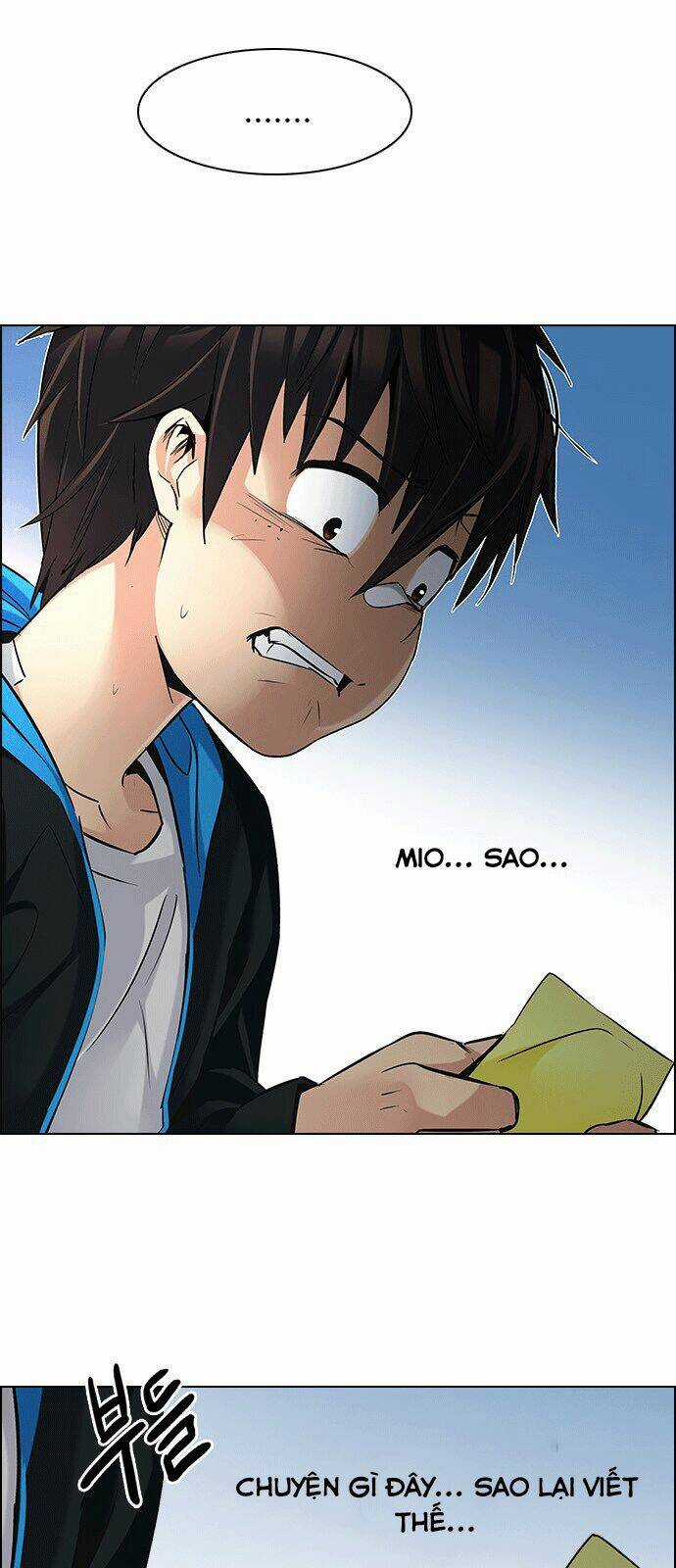 Trò Chơi Số Mệnh - Chapter 206 - Trang 23