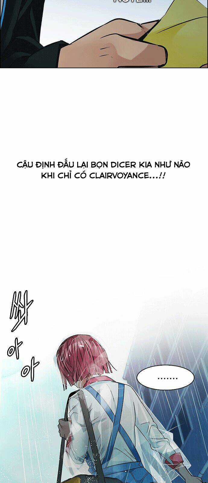 Trò Chơi Số Mệnh - Chapter 206 - Trang 24