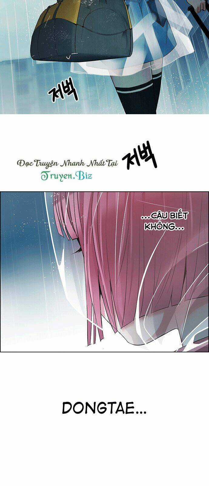 Trò Chơi Số Mệnh - Chapter 206 - Trang 25