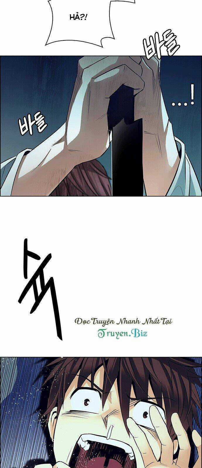 Trò Chơi Số Mệnh - Chapter 206 - Trang 30