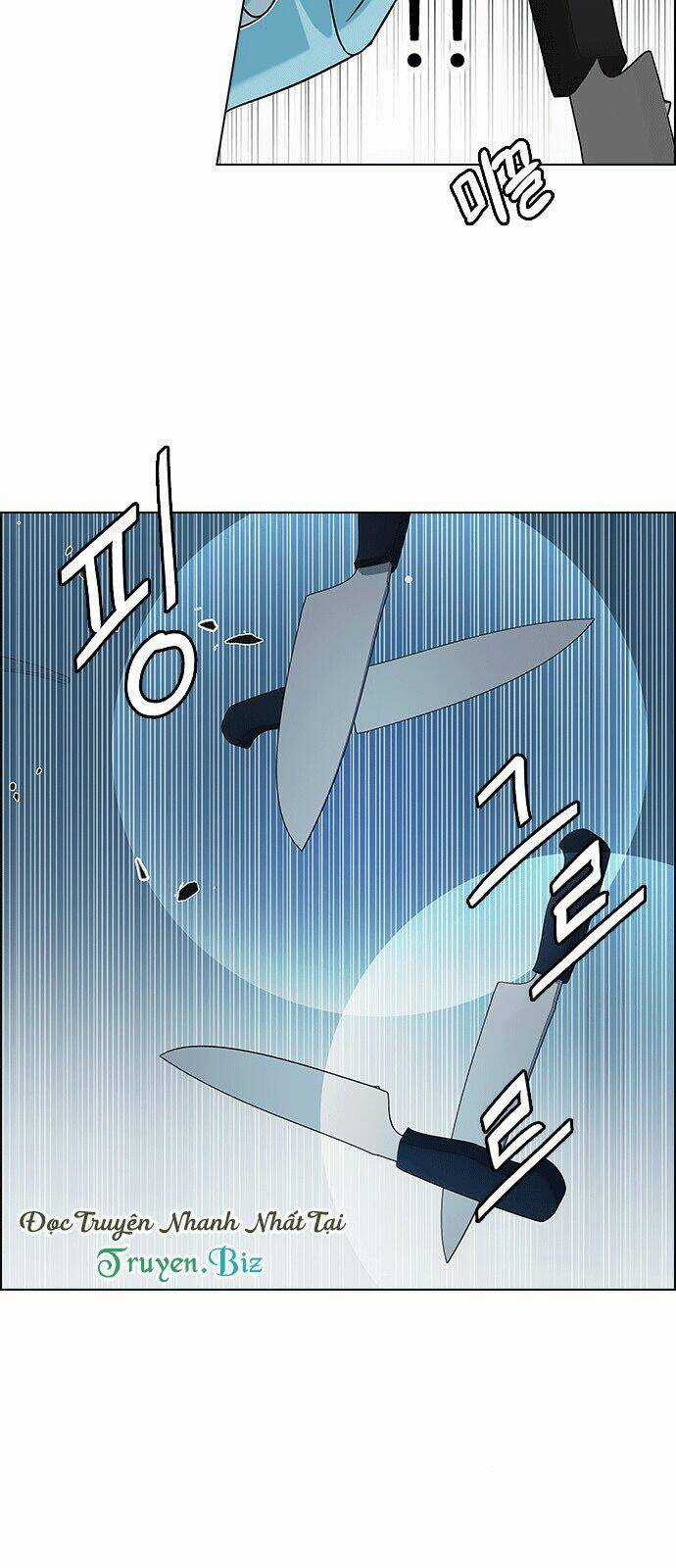 Trò Chơi Số Mệnh - Chapter 206 - Trang 32