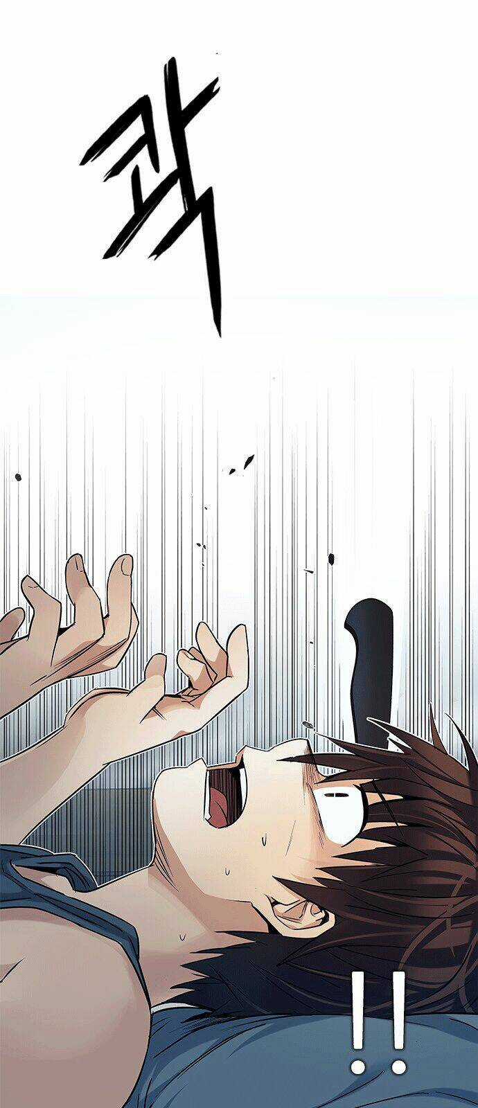 Trò Chơi Số Mệnh - Chapter 206 - Trang 33