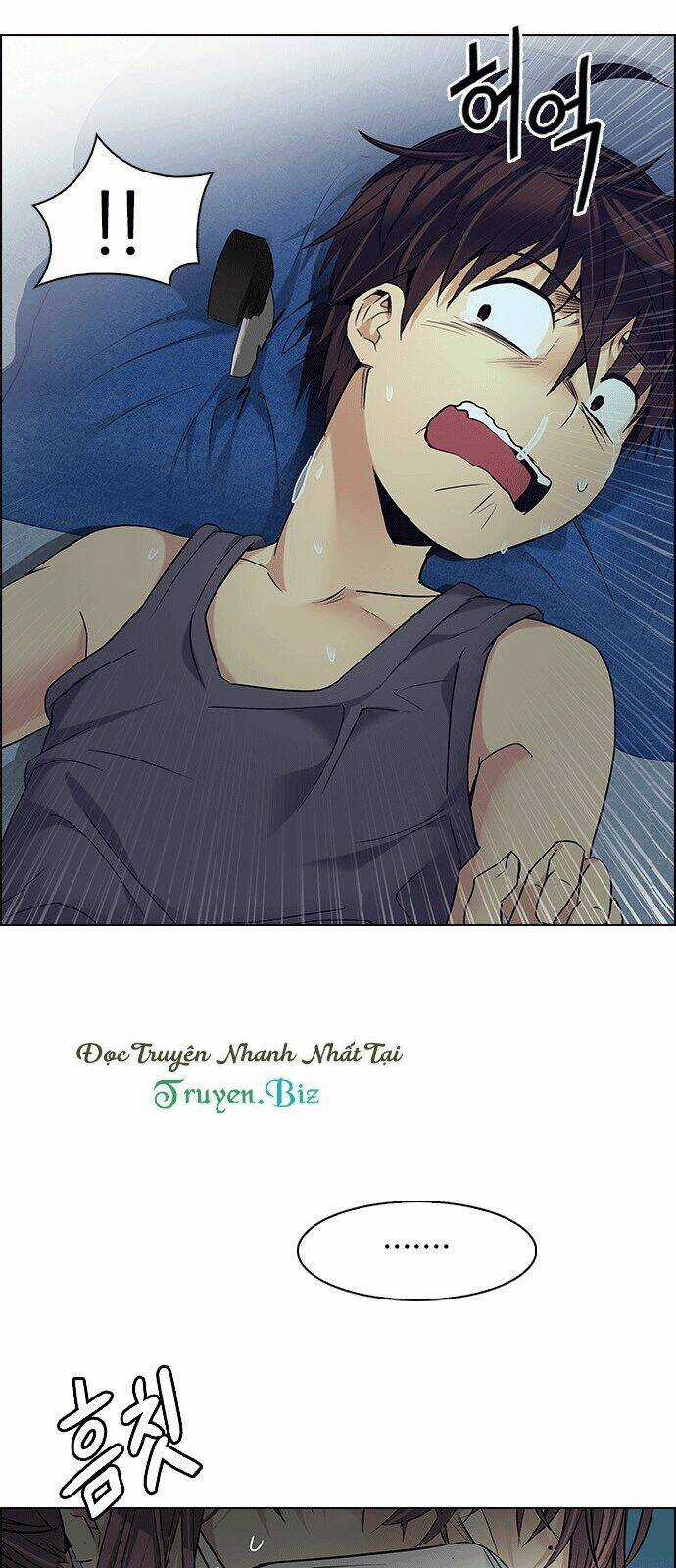 Trò Chơi Số Mệnh - Chapter 206 - Trang 35