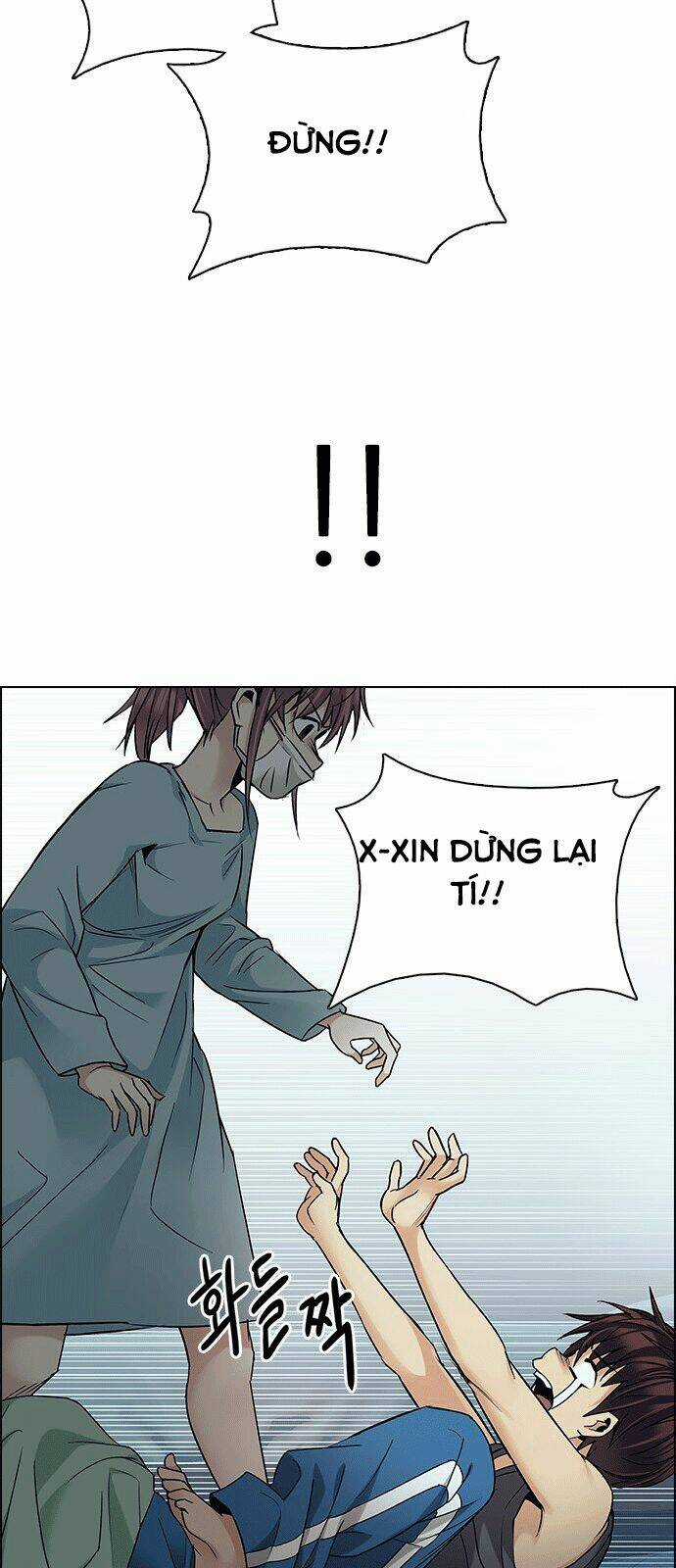 Trò Chơi Số Mệnh - Chapter 206 - Trang 37