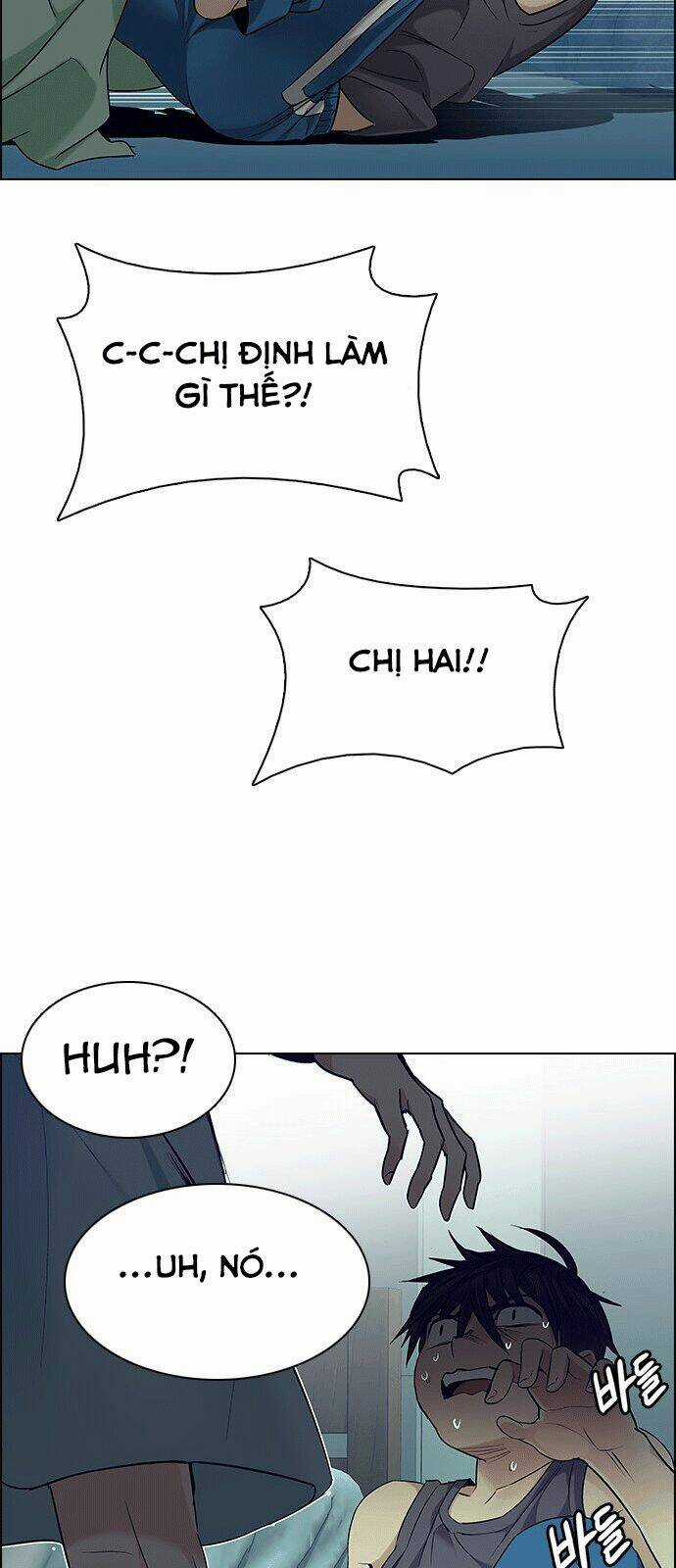 Trò Chơi Số Mệnh - Chapter 206 - Trang 38