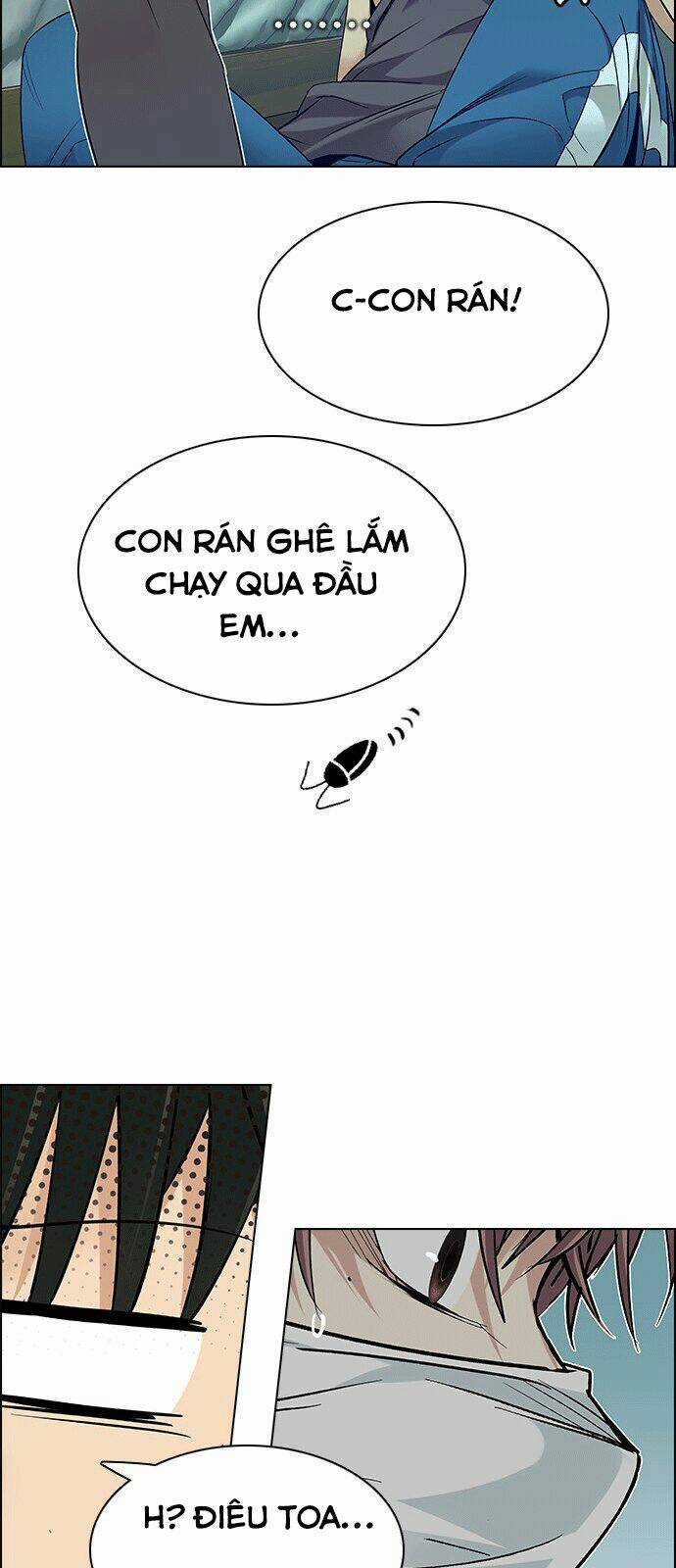 Trò Chơi Số Mệnh - Chapter 206 - Trang 39