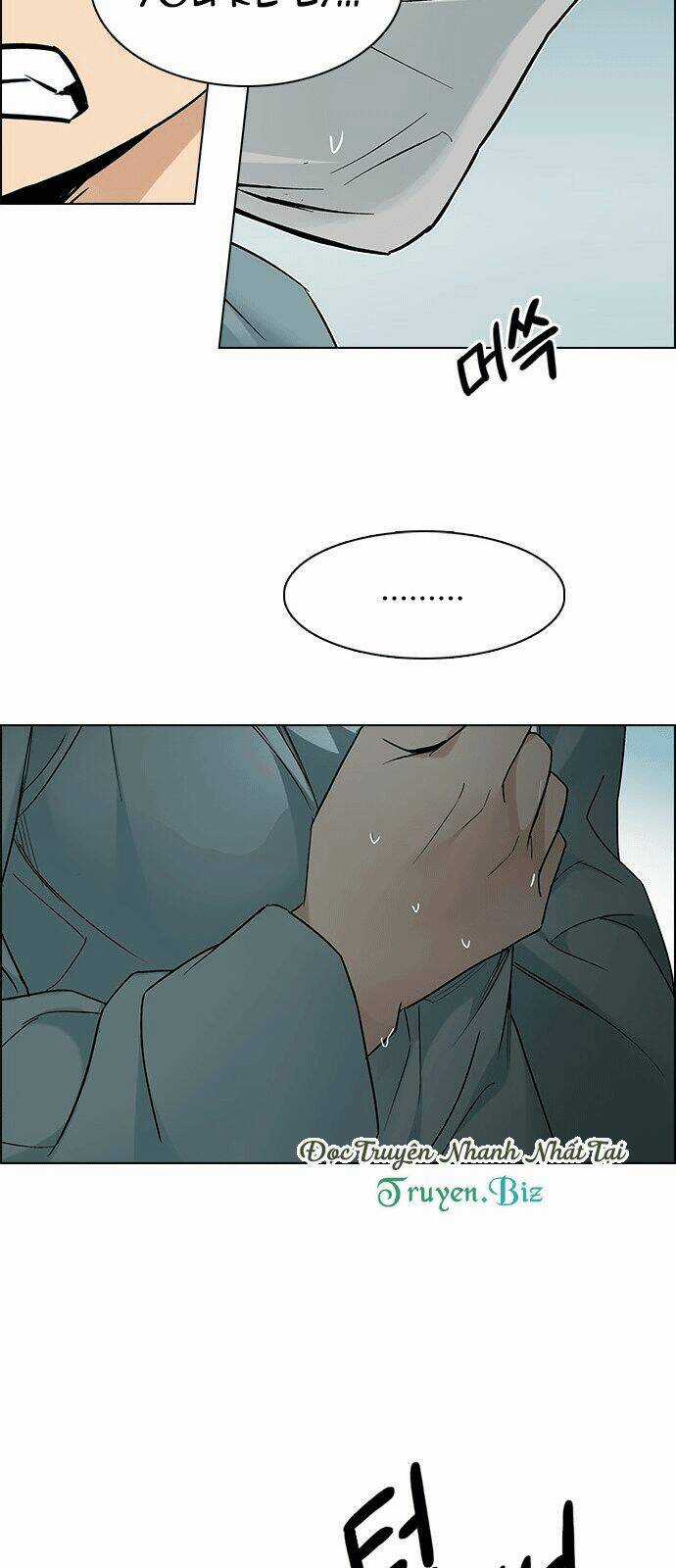 Trò Chơi Số Mệnh - Chapter 206 - Trang 40