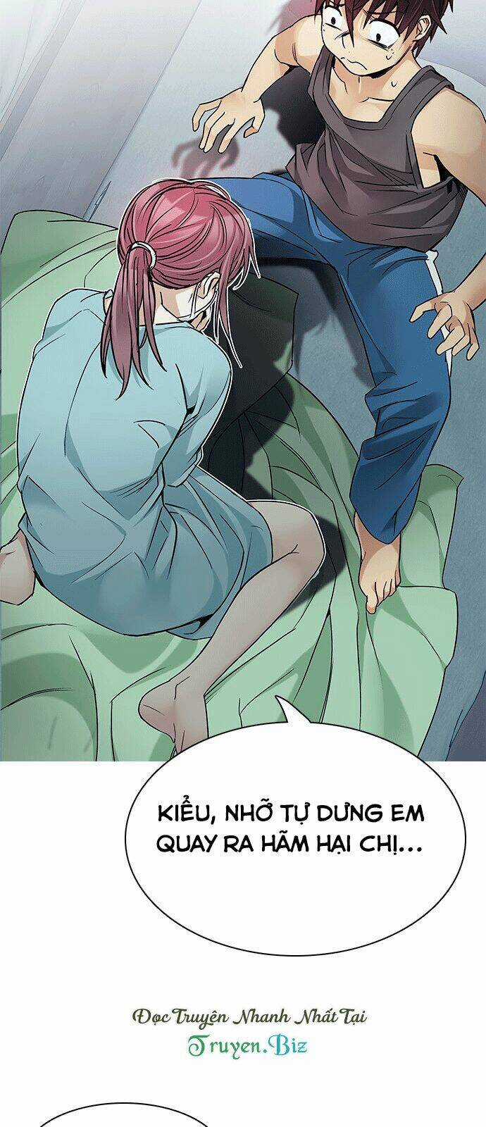 Trò Chơi Số Mệnh - Chapter 206 - Trang 43