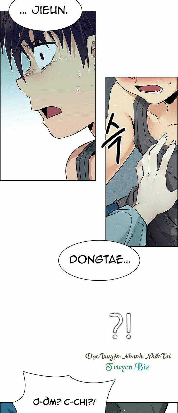 Trò Chơi Số Mệnh - Chapter 206 - Trang 44