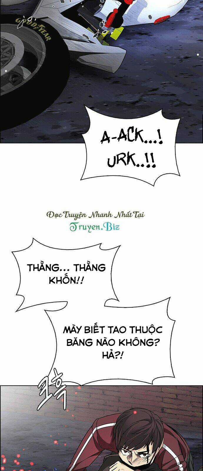 Trò Chơi Số Mệnh - Chapter 206 - Trang 50