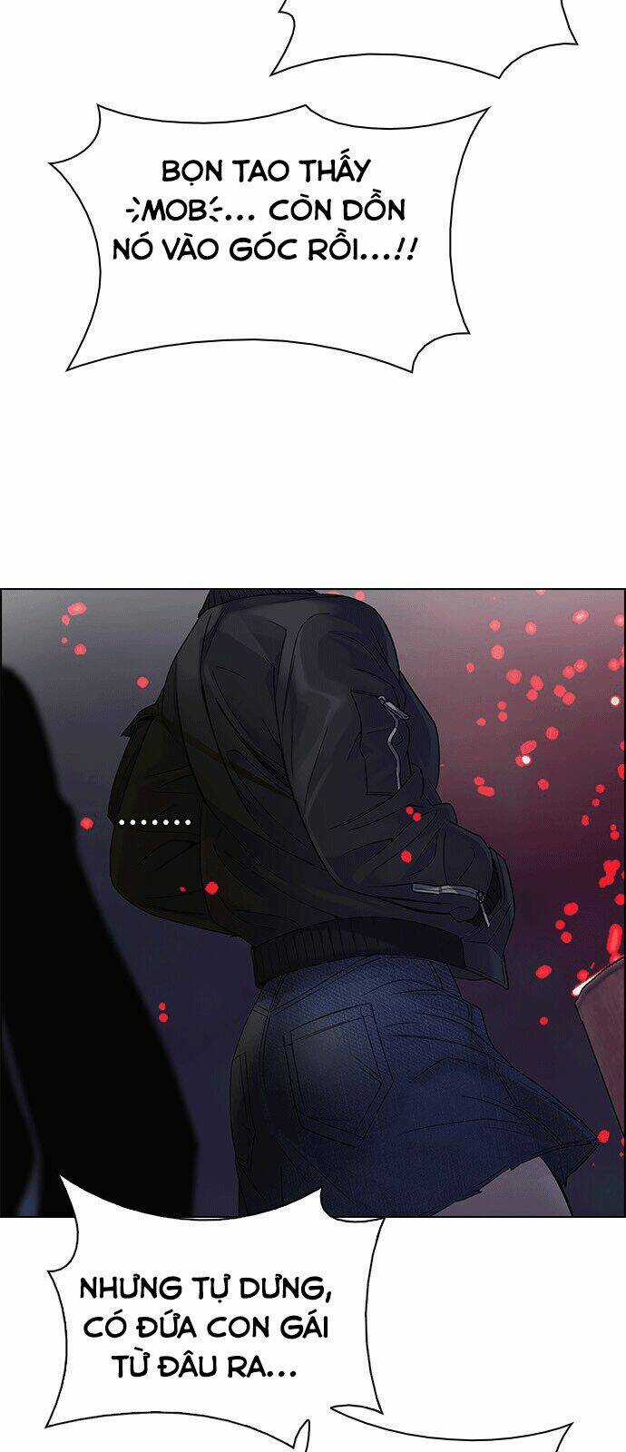 Trò Chơi Số Mệnh - Chapter 206 - Trang 54