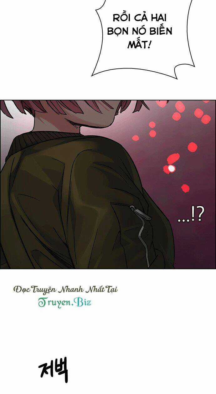 Trò Chơi Số Mệnh - Chapter 206 - Trang 55