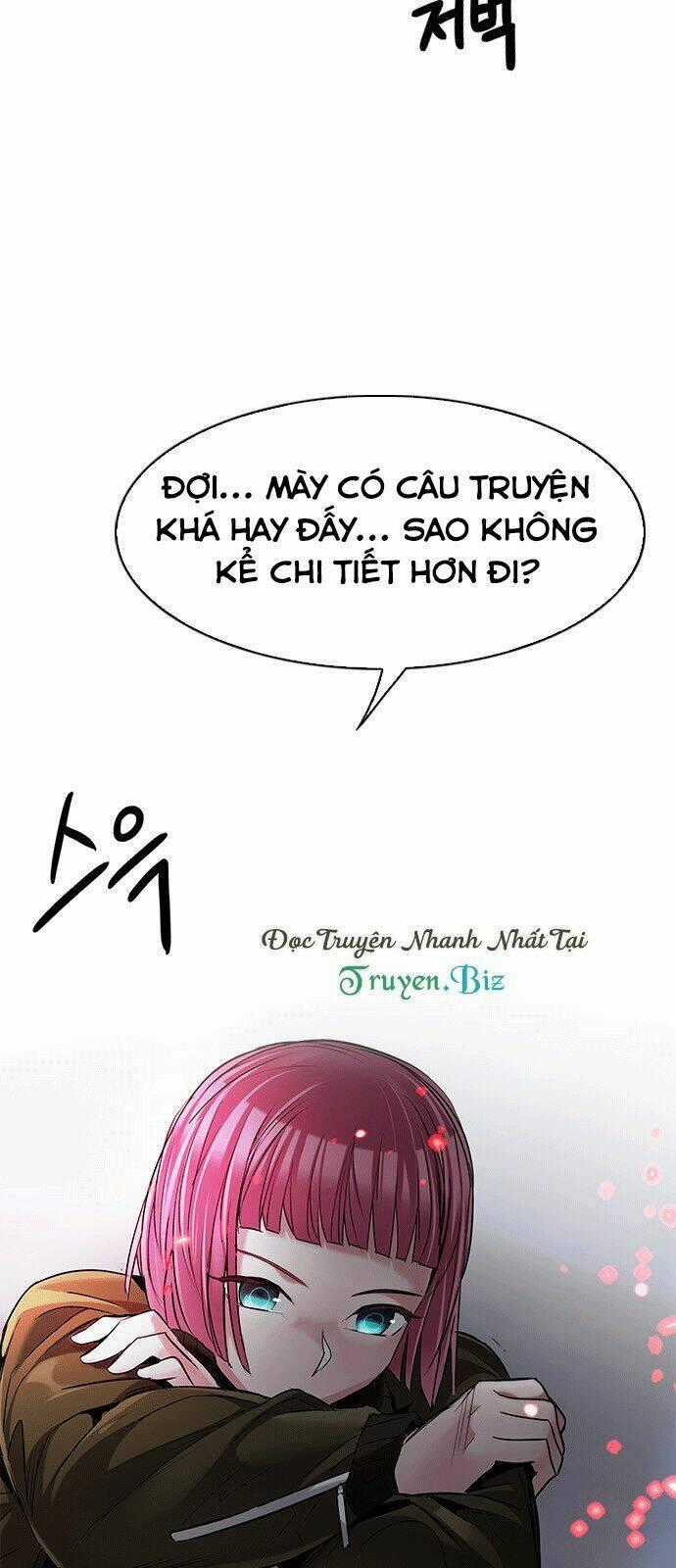 Trò Chơi Số Mệnh - Chapter 206 - Trang 56