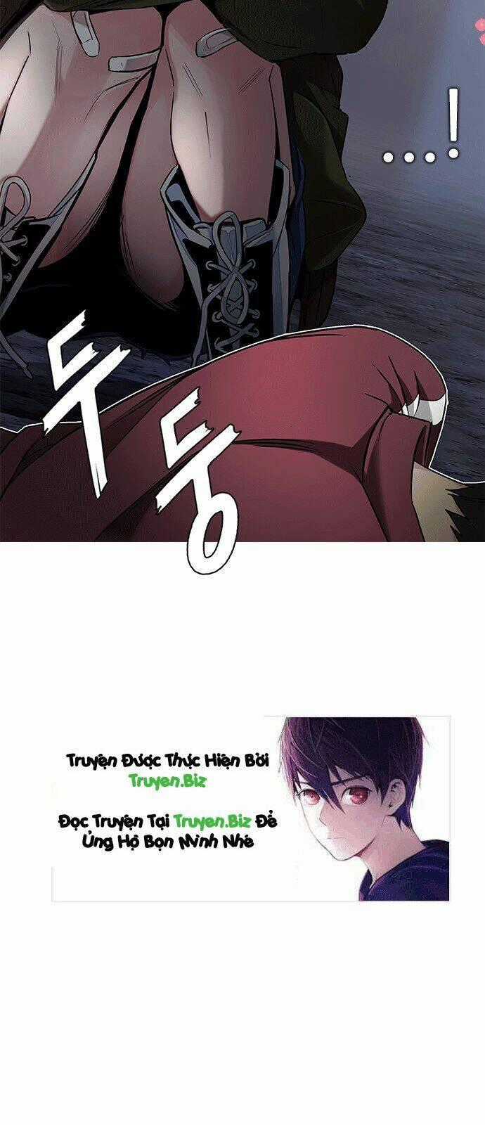 Trò Chơi Số Mệnh - Chapter 206 - Trang 57