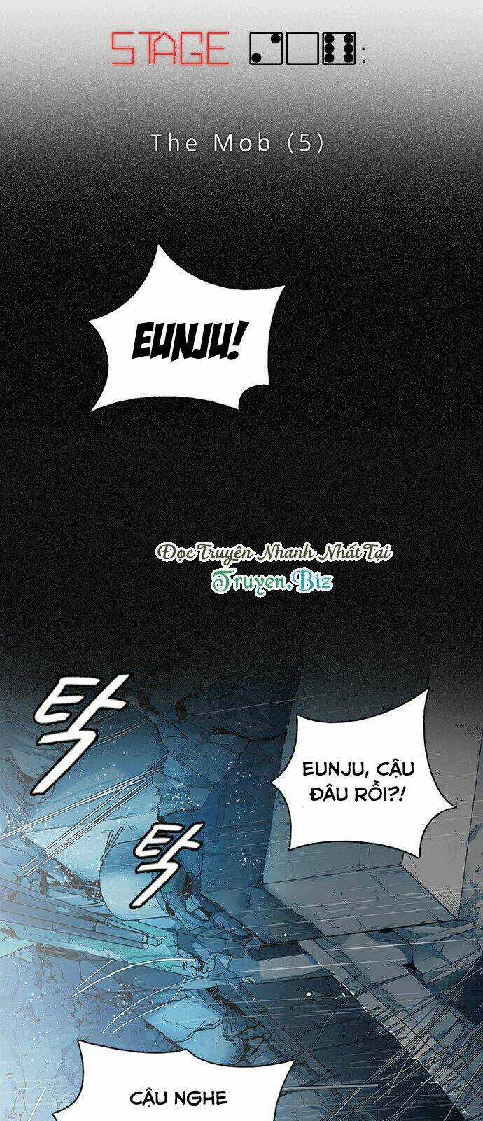 Trò Chơi Số Mệnh - Chapter 206 - Trang 8