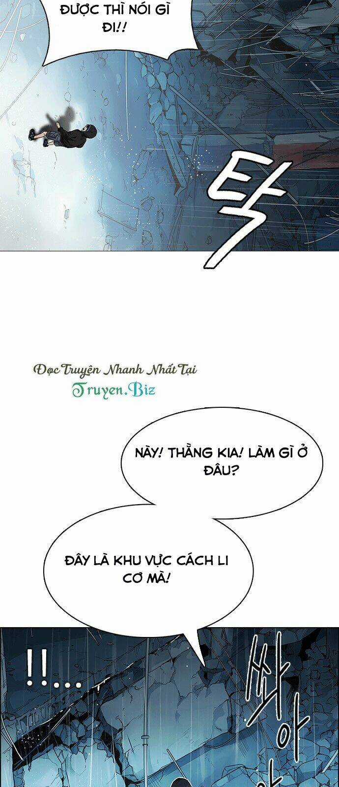 Trò Chơi Số Mệnh - Chapter 206 - Trang 9