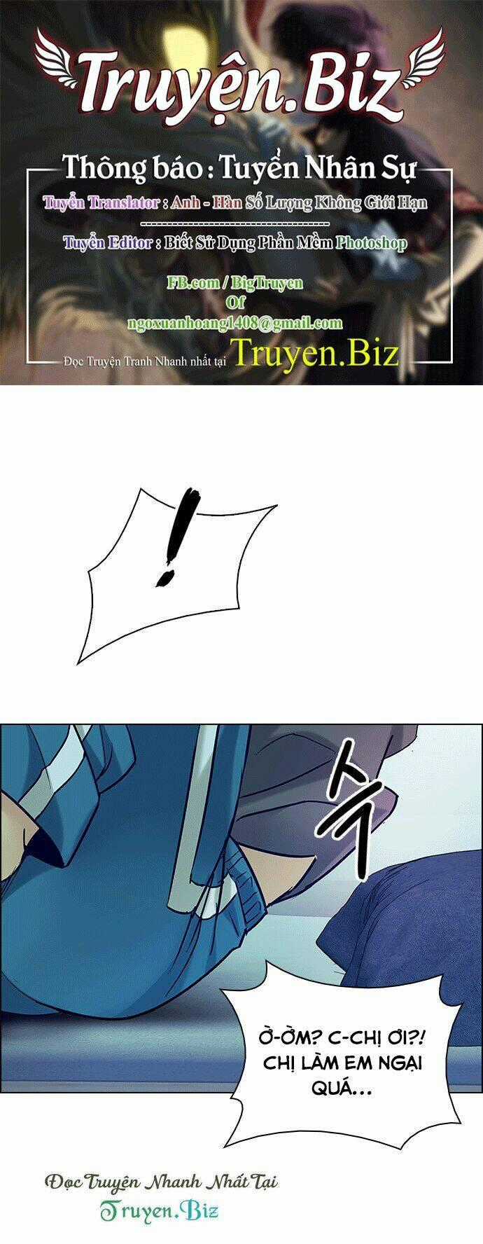 Trò Chơi Số Mệnh - Chapter 207 - Trang 1