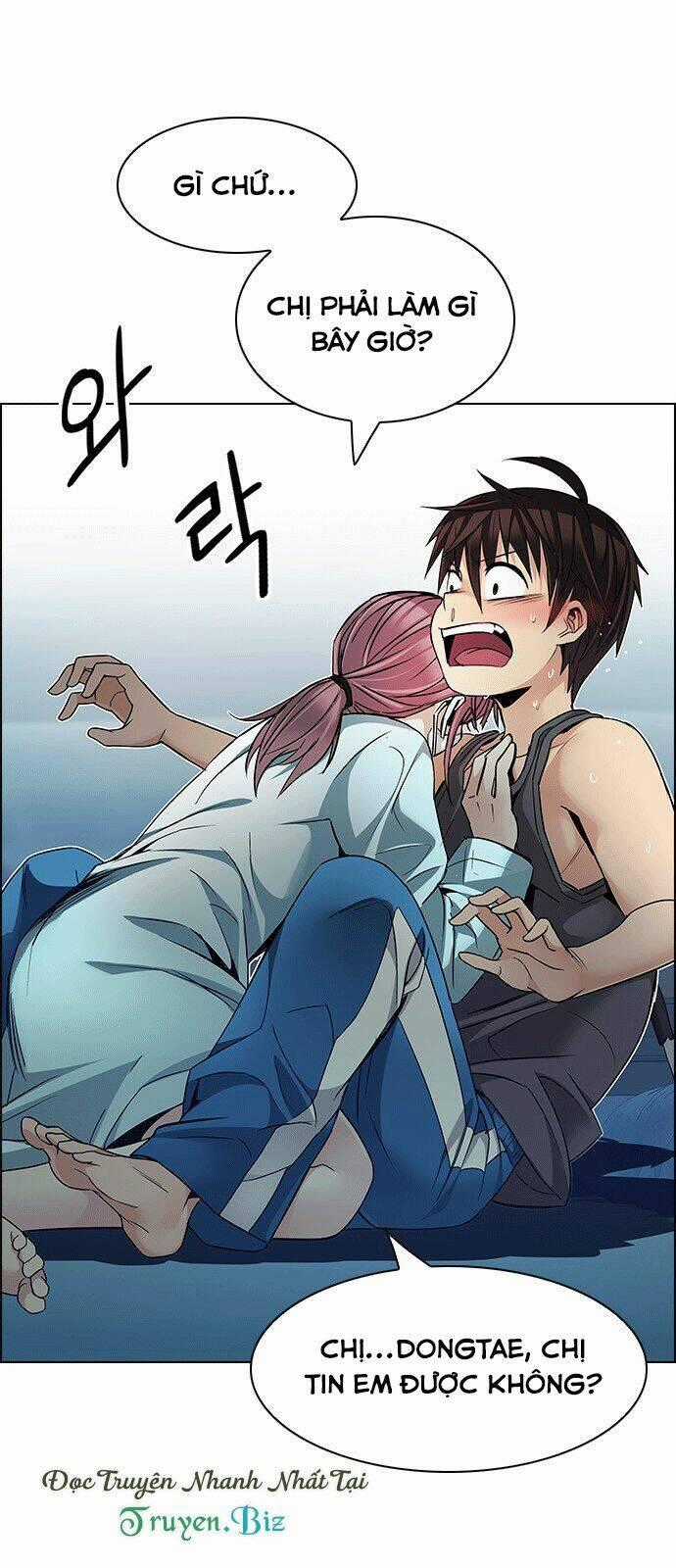 Trò Chơi Số Mệnh - Chapter 207 - Trang 2