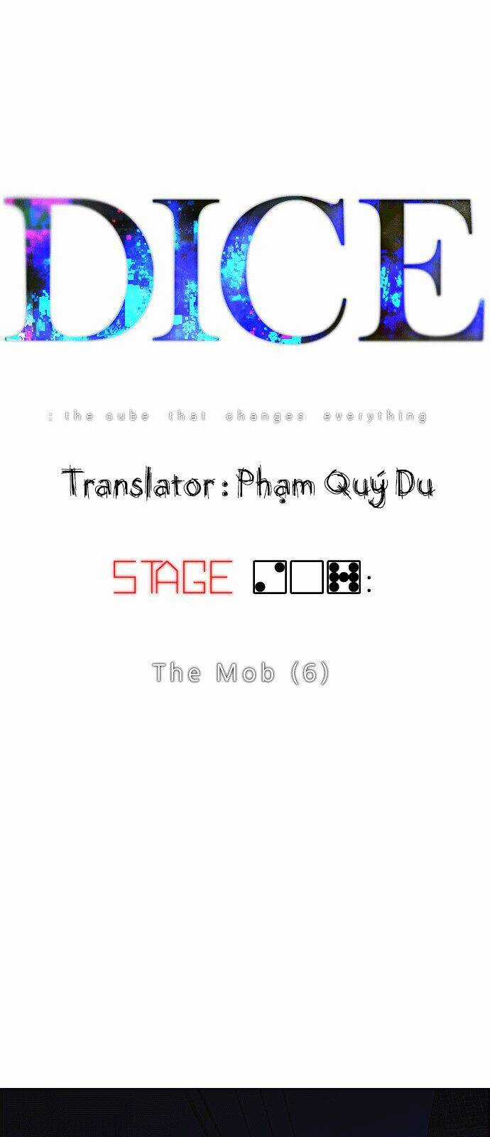 Trò Chơi Số Mệnh - Chapter 207 - Trang 12