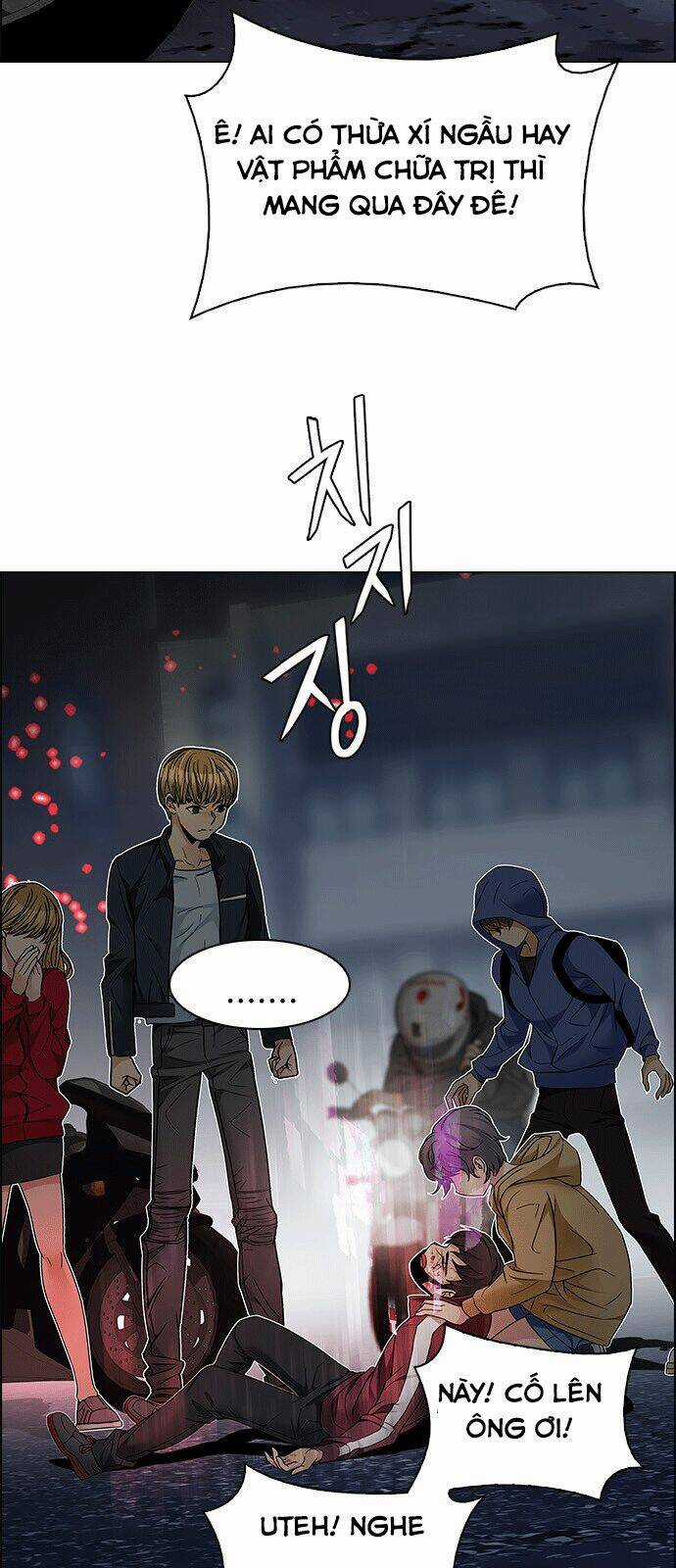 Trò Chơi Số Mệnh - Chapter 207 - Trang 14