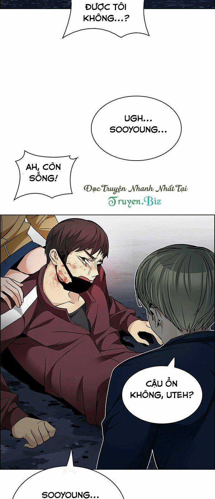 Trò Chơi Số Mệnh - Chapter 207 - Trang 15